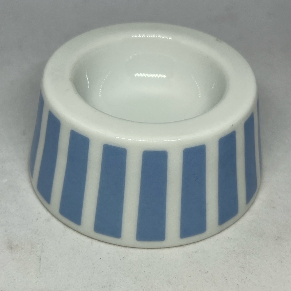 Vintage Haba Egg Cup 1” tall